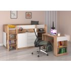 Smi-371 galériaágy gyerek