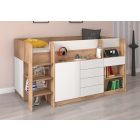 Smi-371 galériaágy gyerek