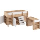 Smi-371 galériaágy gyerek