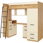 Smy-382 fa gyerekágy