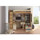 Smy-382 fa gyerekágy