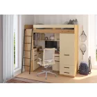 Smy-382 fa gyerekágy