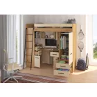 Smy-382 fa gyerekágy