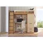 Smy-382 fa gyerekágy