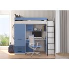 Smy-385 gyerekágy leesésgátló