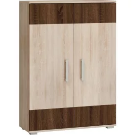 Sol-996 alacsony könyvespolc