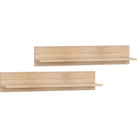 Ste-327 fali polc szett