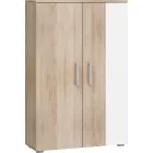 Ste-997 alacsony könyvespolc