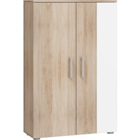 Ste-997 alacsony könyvespolc