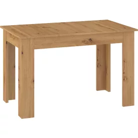 Fa ebédlőasztal 215