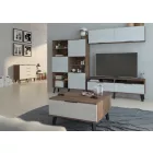 Sve-876 komód tölgy