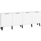 Sve-880 széles komód