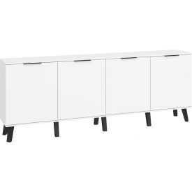 Sve-880 széles komód