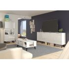 Sve-880 széles komód