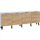 Sve-881 széles komód