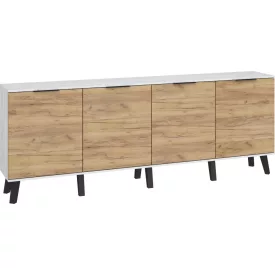 Sve-881 széles komód