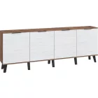 Sve-882 széles komód