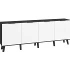 Sve-883 széles komód