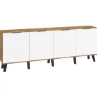 Sve-884 széles komód