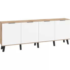 Sve-885 széles komód