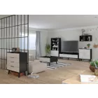 Sve-889 fiókos komód