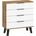 Sve-890 fiókos komód