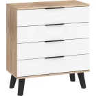 Sve-891 fiókos komód