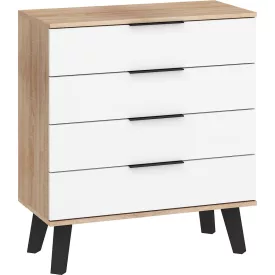 Sve-891 fiókos komód