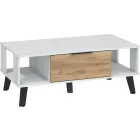 Sve-904 dohányzó asztal