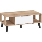 Sve-908 dohányzó asztal