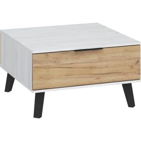 Sve-898 kicsi dohányzóasztal