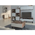 Sve-899 kicsi dohányzóasztal