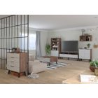 Sve-899 kicsi dohányzóasztal