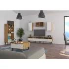 Sve-901 kicsi dohányzóasztal