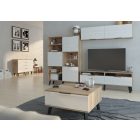 Sve-902 kicsi dohányzóasztal