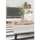 Sve-015 TV állvány szekrény