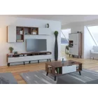 Sve-018 TV állvány szekrény