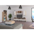 Sve-021 TV állvány szekrény