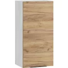 Sve-329 ajtós fali szekrény