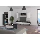 Sve-331 ajtós fali szekrény