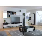 Sve-331 ajtós fali szekrény