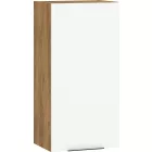 Sve-332 ajtós fali szekrény