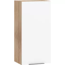 Sve-333 ajtós fali szekrény