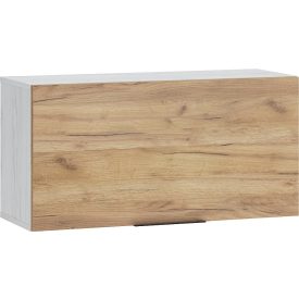 Sve-341 ajtós fali szekrény