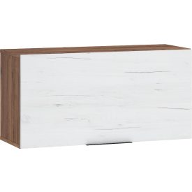 Sve-342 ajtós fali szekrény