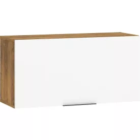 Sve-344 ajtós fali szekrény