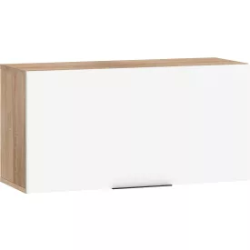 Sve-345 ajtós fali szekrény