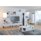 Sve-334 kicsi fali polc