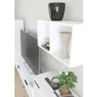 Sve-334 kicsi fali polc