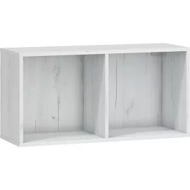 Sve-335 kicsi fali polc